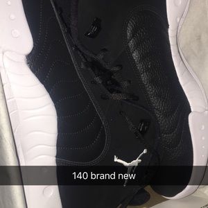 Jordan jumpman pros brand new never been worn